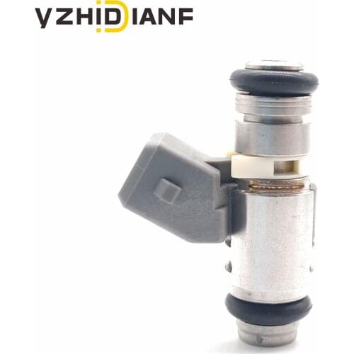 4pc High Quality IWP162 Car Fuel Injectors Nozzle For Multistrada- Sport 1198 Gt MOTO- GUZZI- Breva Norge