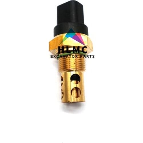 Truck Accessories 15048183 11144494 12w515 Fuel Oil Level Sensor Switch for Diesel Engine Truck A35D A40D A25D A30D