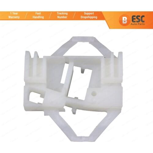 ESC Auto Parts EWR35 Electrical Power Window Regulator Clip Front Left Door for VW Seat Skoda Fast Shipment Ship From turkey