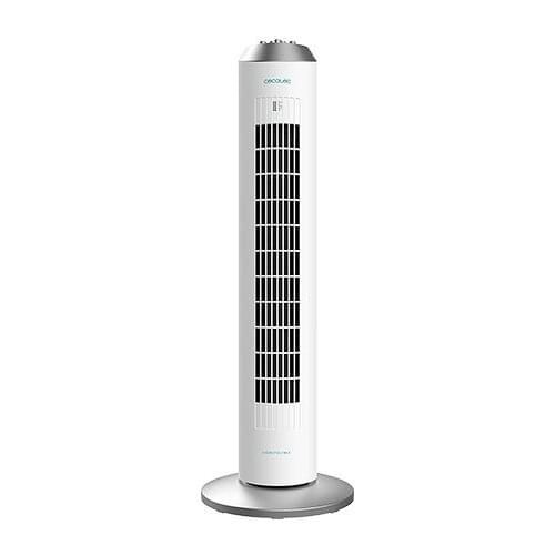 Tower Fan Cecotec EnergySilence 8090 Skyline 60 W
