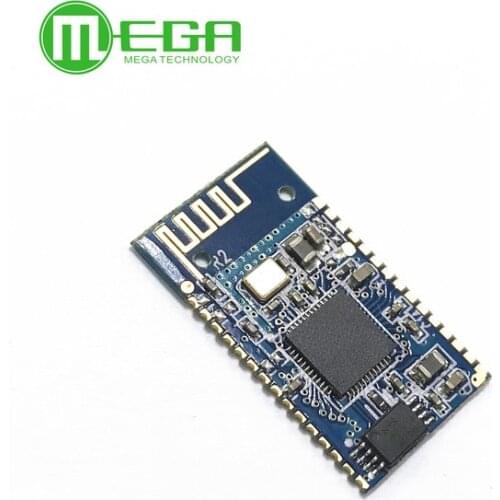 Bluetooth Stereo Audio Module Transmission BK8000L AT Commands SPP Bluetooth Speaker Amplifier DIY