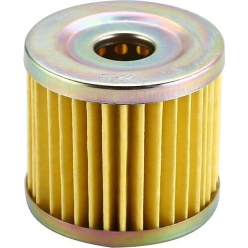 Fast Shipping Motorcycle Oil Filter For Suzuki GS125 EN125 GT125 GN125 Parts low price