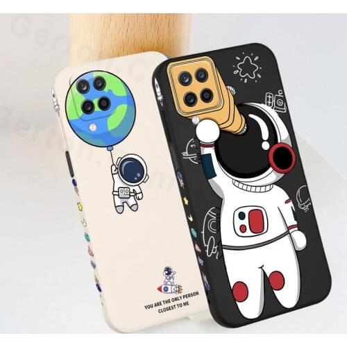 CASPTM Samsung Galaxy M10s Phone Cases