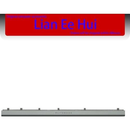New Silver Laptop For HP EliteBook 840 G5 740 G5 Hinge Case cover
