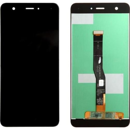 For LCD Display Huawei Nova Touch screen For CAN-L01 L11 L02 L12 L03 L13 Digitizer Sensor Assembly with Free shipping