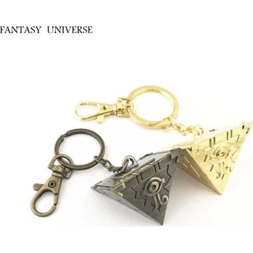 FANTASY UNIVERSE Free shipping 20pcs a lot Key Chain DFSKDSS03
