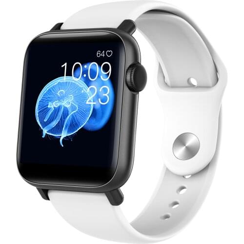 Fitcomm Pressure Measuring Watch