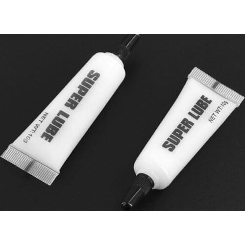 G32B 1pc X Y-axis Easy threed super lube Gear grease For 3d printer Reduce noise Good lubrication effect Lubricating Oil