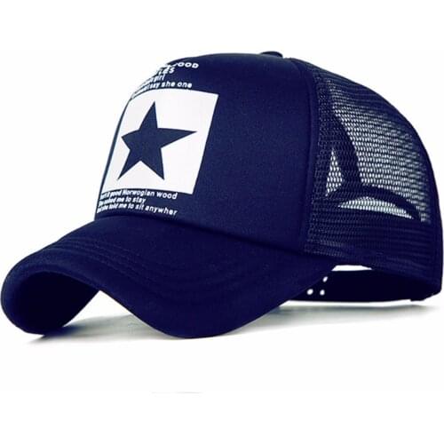 MOONBIFFY Fashion Brand Baseball Cap Women Baseball Hat Breathable Men Women Summer Mesh Cap Baseball Caps Gorras Dropshipping