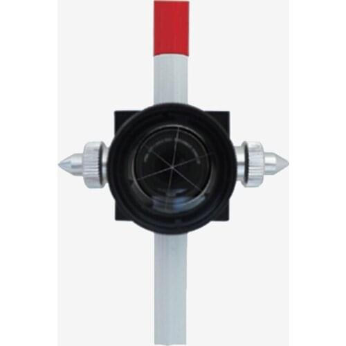 Cheap price ADSmini113 Mini Prism with Holder surveying equipment prism system