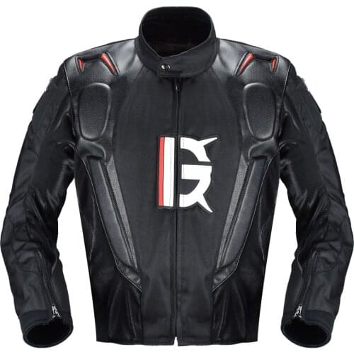 GHOST RACING motorcycle racing clothing motorcycle off-road clothing motorcycle riding anti-fall pull clothing
