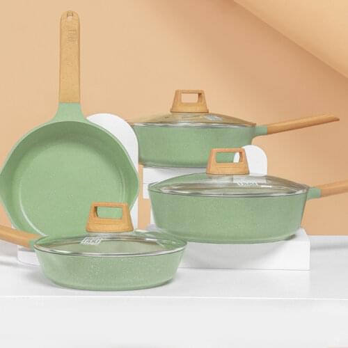 Индукционные сковородки Oein China At AliExpress