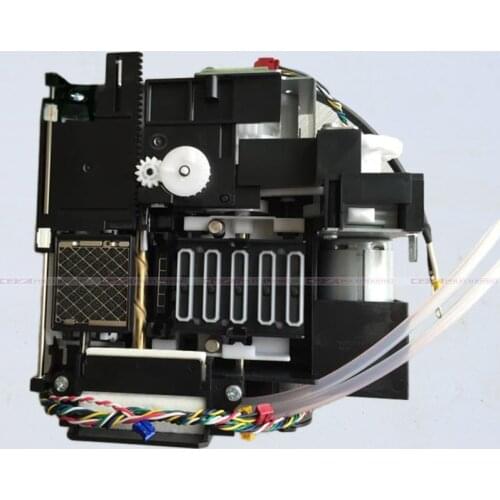 Printhead Pump Capping Station for Epson Stylus Pro 4900 Capping Station Assembly Clean Unit