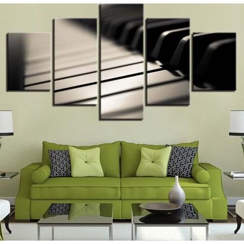 Wall Black And White Paintings PENGDA China