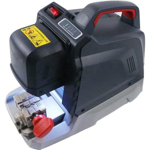 Portable CNC Key Machine Multi-Function Composite Fixture APP Intelligent Control Data Fixed Mold Support Bluetooth Function