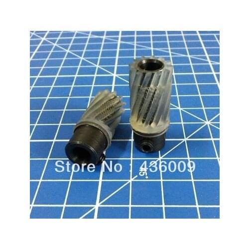 1 Piece Sewing Machine Gear Long Feed Drive Gears 174488 For Singer Replacement