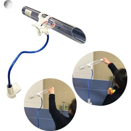 Table Tennis Training Machine Robot Ping Pong Ball Exercise Machine Practice Tool Self-study Aid Training Accessories