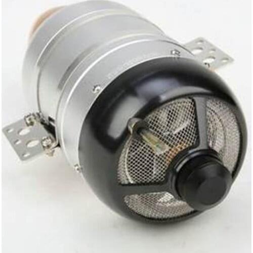 ACEx ACEx60 Brushless 6KG w/ Brushless Pump RC Turbine Engine