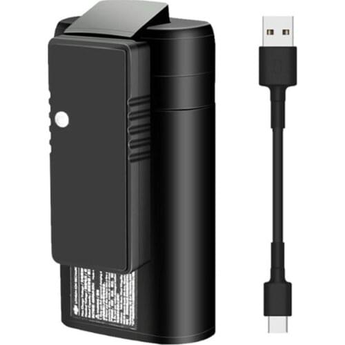 QC3.0 Battery Charger USB Charging Adapter for DJI Mavic Mini Drone Accessories