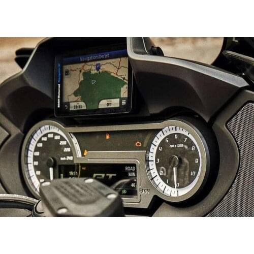 Cluster Scratch Cluster Screen Protection Film Protector For BMW R1200RT R1250RT ADV