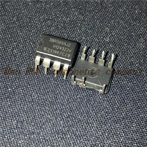 10PCS/LOT ICE3BR0665JZ 3BR0665JZ DIP-7 DIP7 New original In Stock
