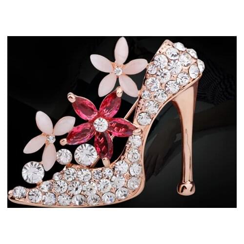 2015 Fashion Rhinestone Brooch Pins,Flower Stars Wedding Crystal Brooches for Women Men Breast Pin Scarf Buckle Brouch Corsage