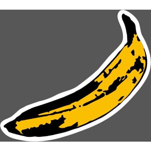 5 Pcs/Lot Rock Band Graffiti Sticker Bomb Waterproof DIY Skateboard Luggage Laptop Suitcase Water Bottle Guitar Car Decals Pack