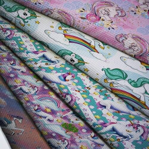 50*140cm Bullet Textured Liverpool Fabric Flower Printed DIY Tissue Kids Home Textile for Sewing Quilt Decoration Home