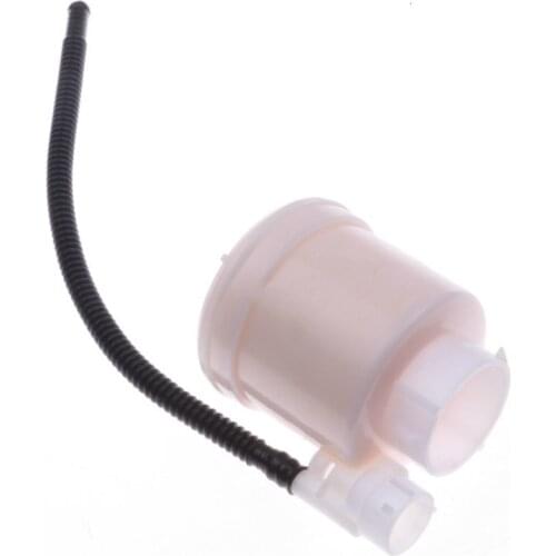 Car Fuel Filter For Toyota RAV 4 Autp Gasoline Filter Element OEM 77024 -0R020