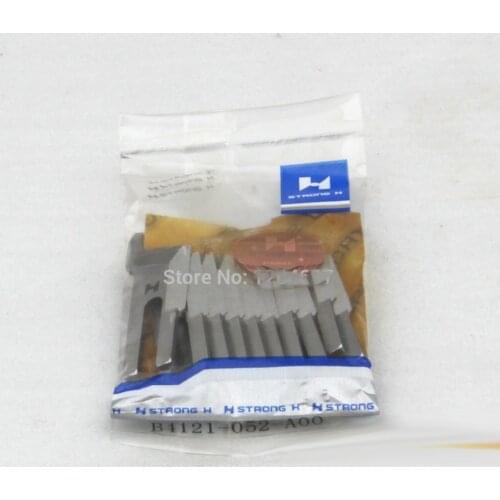 B4121-052-A00 Knife Strong H Brand Sewing Machine Parts