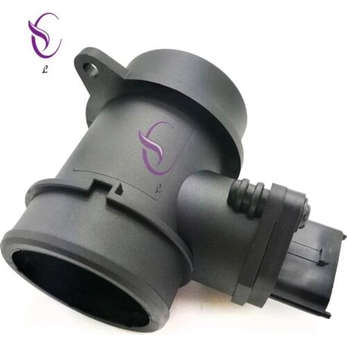 Mass Air Flow Meter MAF Sensor For HYUNDAI ACCENT (LC) GETZ (TB) MATRIX (FC) 1.5 CRDi 28164-27500 0281002528 0 281 002 528