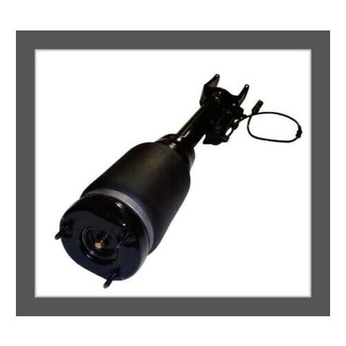 EMS FREE NEW FOR MERCEDES BENZ W164 FRONT AIR SUSPENSION WITH ADS ELECRTIC A1643204313 A1643205813 Car Air Shock