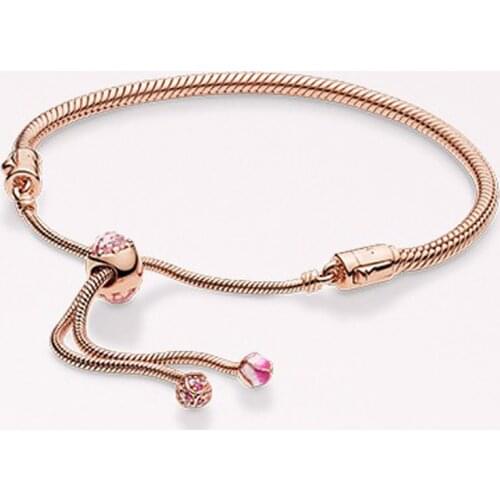 ERSTUK Golden Bracelets