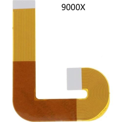 P82F Flex Flexible Flat Ribbon Cable Laser Lens Connection SCPH 9000X 30000 50000 For Playstation PS2