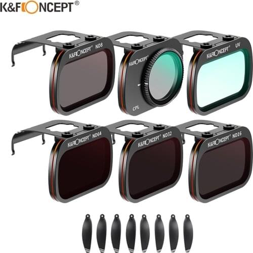 Квадрокоптеры с камерой K&F CONCEPT China At AliExpress