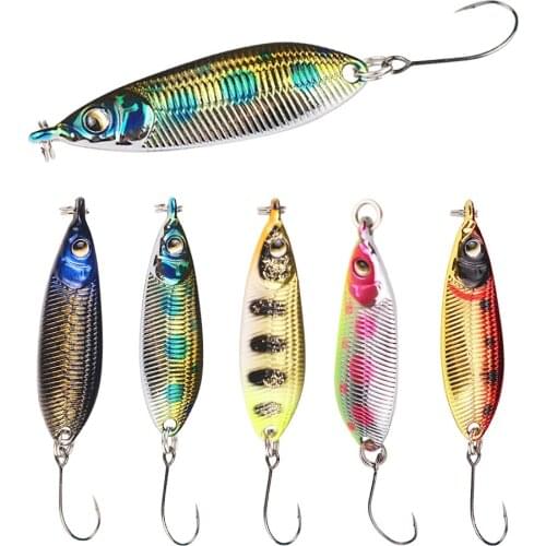 Kokossi Fishing Bait