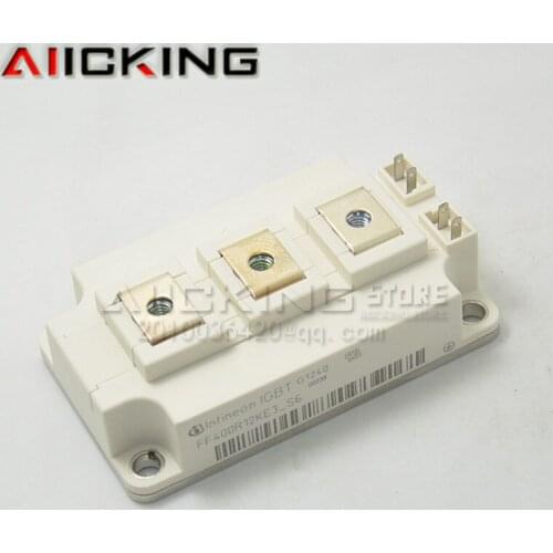 FF400R12KE3_S6 Free Shipping 1/PCS module IGBT FF400R12KE3 S6