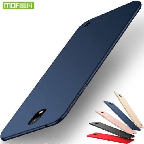 MOFI For Nokia 1 Plus Case Cover PC Plastic Hard Slim Phone Case For Nokia 4.2 Back Cover case Shockproof Protective Shield case