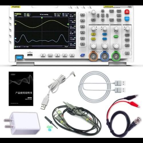 Nashone Electronic Measuring Instruments