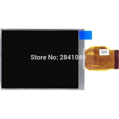 NEW LCD Display Screen For Ricoh GR DIGITAL IV GRIV GRD4 CX6 For FUJI X-PRO1 XPRO1 Digital Camera Repair Part+Backlight
