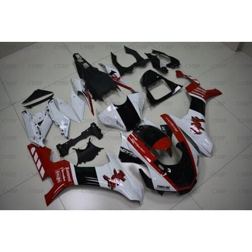 Body Kits YZF1000 R1 2015 - 2017 Abs Fairing YZF1000 R1 17 Fairings YZF R1 17