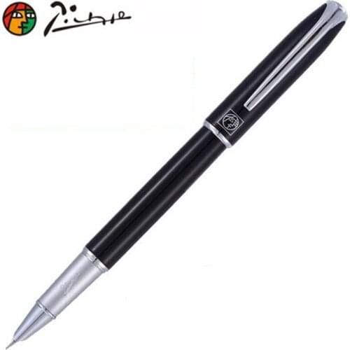Picasso 916 Fountain Pen Malage Extra Fine Nib 0.38mm Financial Elegant Writing Office School Pen, Various Color For Writing