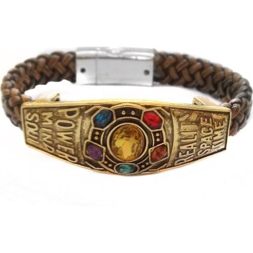 Rongji Jewelry Wrist Bracelets