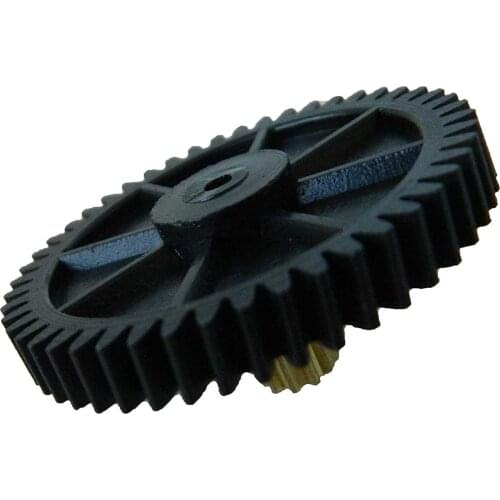 Curtain Gear For Mercedes W124