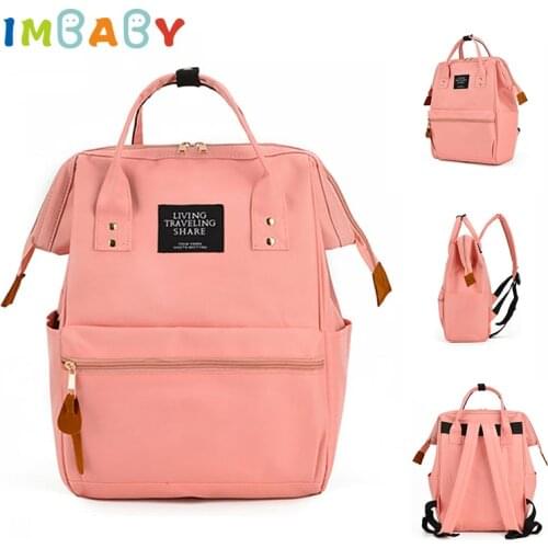 Diaper Bag Backpack Diaper Bags Backpack For Moms Wet Bag For Mom Baby Bag Backpack Maternity Baby Organizer 2018 Fashion