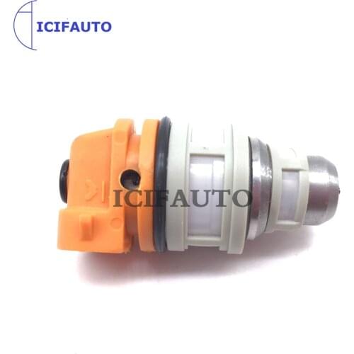 Fuel injector for Fiat Punto VW Gol Lancia Y 1.0 1.1 1.2 iwm523.00 IWM52300 FJ1071312B1 75112523 50100302 9945561 9946967