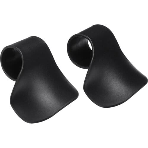 2pcs Universal Motorcycle Cruise Control Assist Throttle Assistant Thumb Wrist Support Rest for Motorcorss Motorcycle