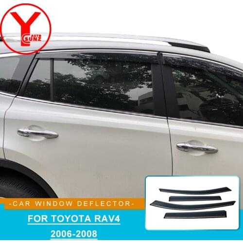 YCSUNZ AUTO Visors For Cars