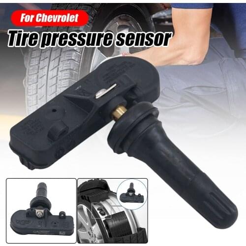 YI KA Tire Pressure Sensors