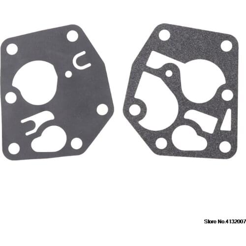 1 Set Carburetor Diaphragm Gasket Kit For Briggs&Stratton 495770 795083 5083H